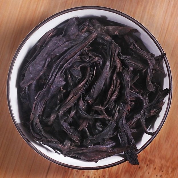 DAHONGPAO (WUYI ROCK) ulongo arbata (500 g.)