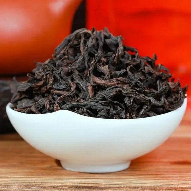 DAHONGPAO (WUYI ROCK) ulongo arbata (500 g.)