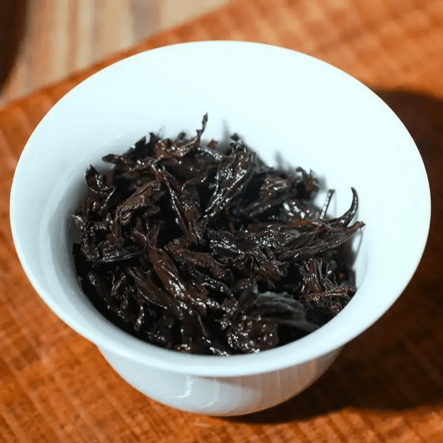 DAHONGPAO (WUYI ROCK) ulongo arbata (500 g.)