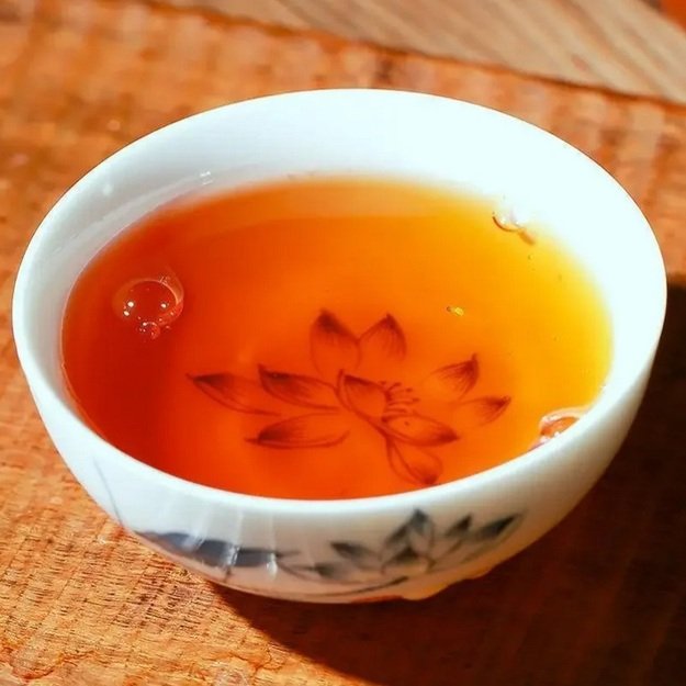 DAHONGPAO (WUYI ROCK) ulongo arbata (500 g.)