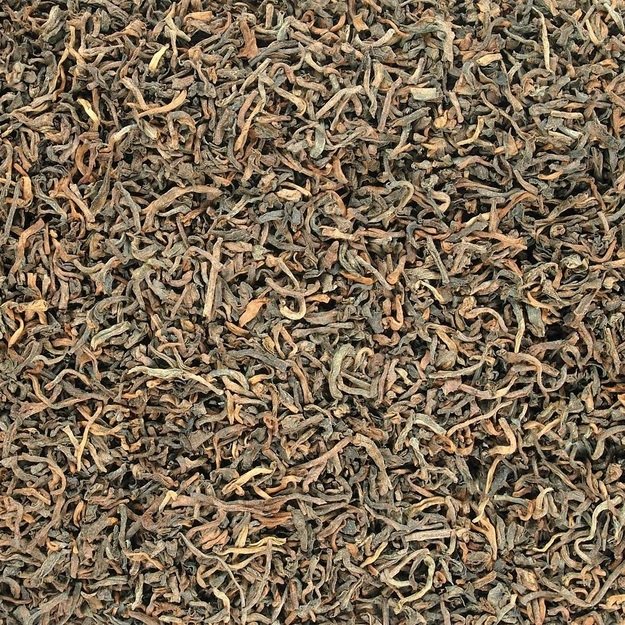 Ripe Pu-Erh SUPERIOR (2014 m.) arbata