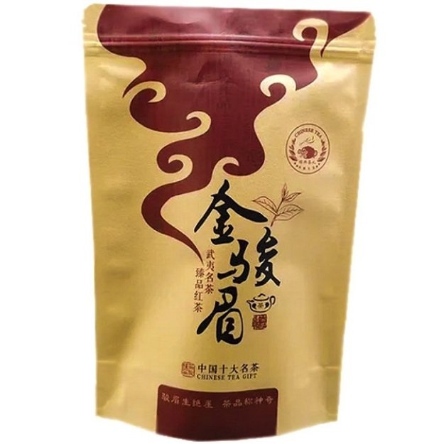 JIN JUN MEI juodoji arbata (250 g.)