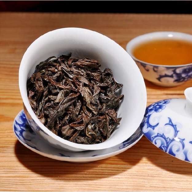 DAHONGPAO (WUYI ROCK) ulongo arbata (250 g.)