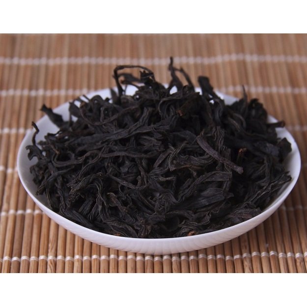 DAHONGPAO (WUYI ROCK) ulongo arbata (250 g.)