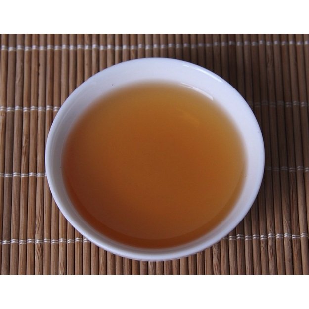 DAHONGPAO (WUYI ROCK) ulongo arbata (250 g.)