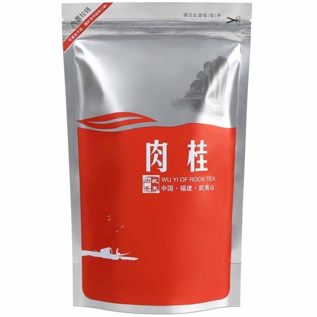 DAHONGPAO (WUYI ROCK) ulongo arbata (250 g.)