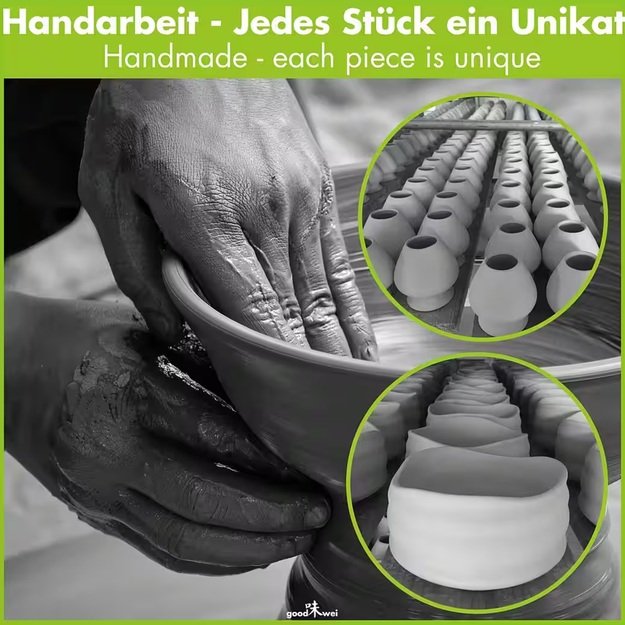 Matcha dubenėlis (430 ml.) 3