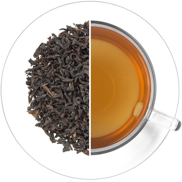 SOUTH INDIA PARALAI (EKO) juodoji arbata