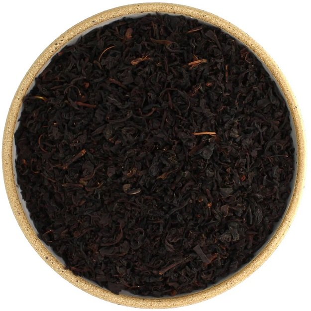 SOUTH INDIA PARALAI (EKO) juodoji arbata 1