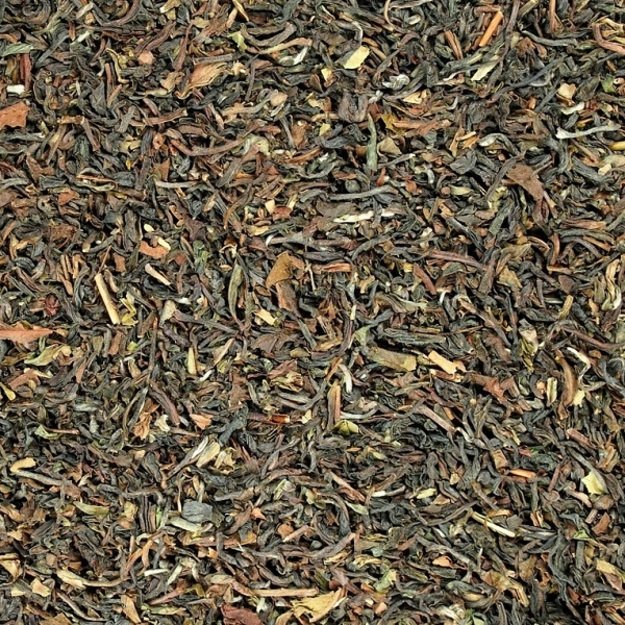 NEPAL HIMALAYAN BOUQUET SFTGFOP1 juodoji arbata