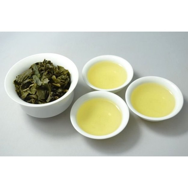 DONG DING ulongo arbata (8 g.)