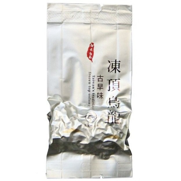 DONG DING ulongo arbata (8 g.)