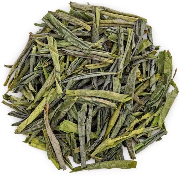 LIUAN GUAPIAN žalioji arbata (100 g.)