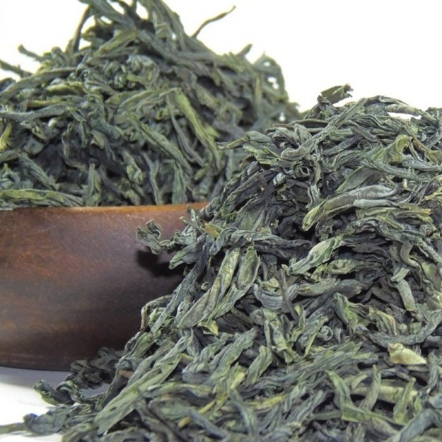 LIUAN GUAPIAN žalioji arbata (100 g.)