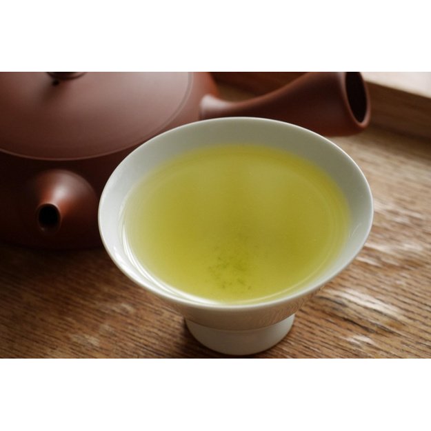 BANCHA KAGOSHIMA HARU žalioji arbata