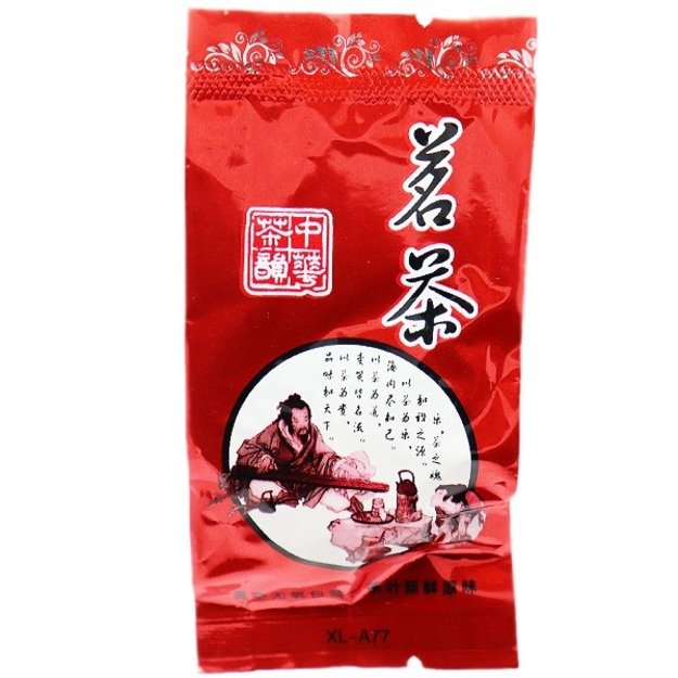 DIAN HONG (AUKSINĖ SRAIGĖ) juodoji arbata (5 g.)
