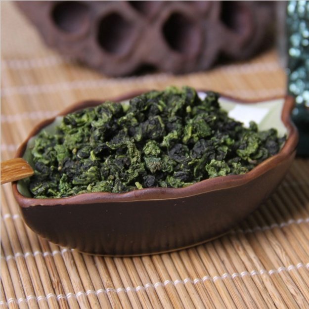 TIEGUANYIN ulongo arbata