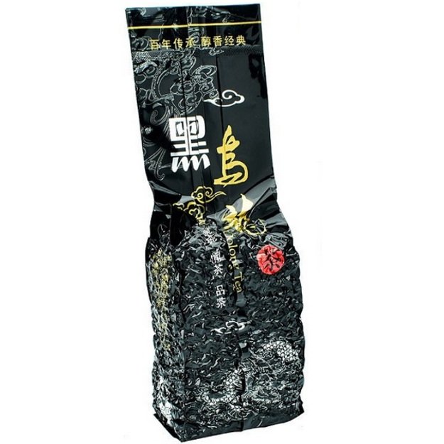 TIEGUANYIN (SKRUDINTA) ulongo arbata (250 g.)