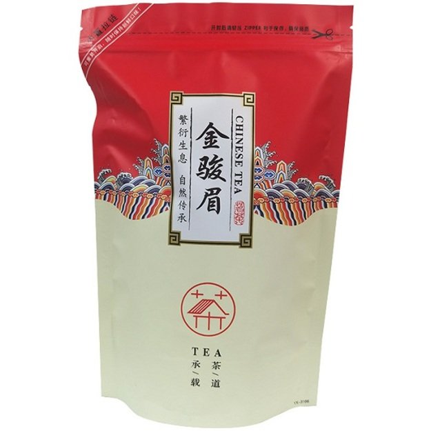 JIN JUN MEI juodoji arbata (250 g.)