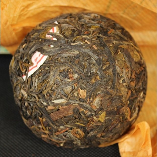 Raw Pu-Erh (PHOENIX CHA / 2019, 2020, 2021 m.) arbata (100 g.)