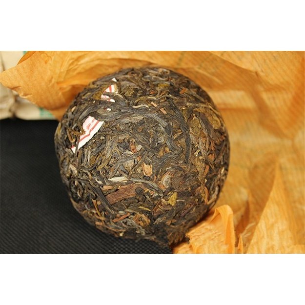 Raw Pu-Erh (PHOENIX CHA / 2019, 2020, 2021 m.) arbata (100 g.)