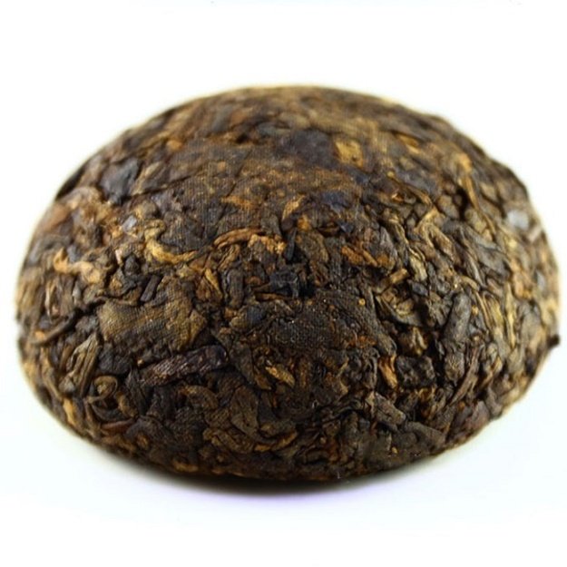 Ripe Pu-Erh (YONG DE / 2013 m.) arbata (100 g.)