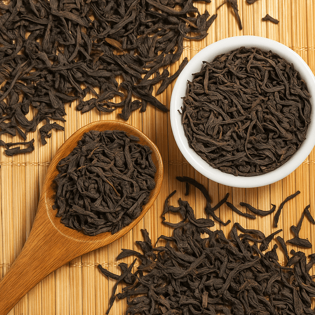 ENGLISH BREAKFAST juodoji arbata (40 g.)