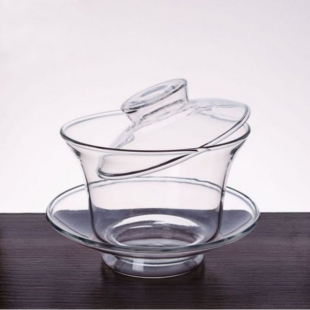 Stiklinis gaivanis (150 ml.) 