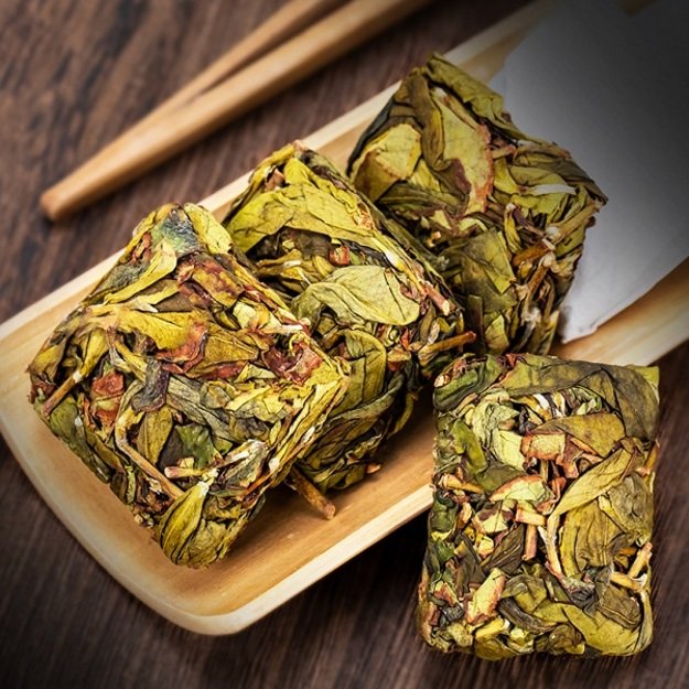 SHUI XIAN ZHANG PING ulongo arbata (8 g.)