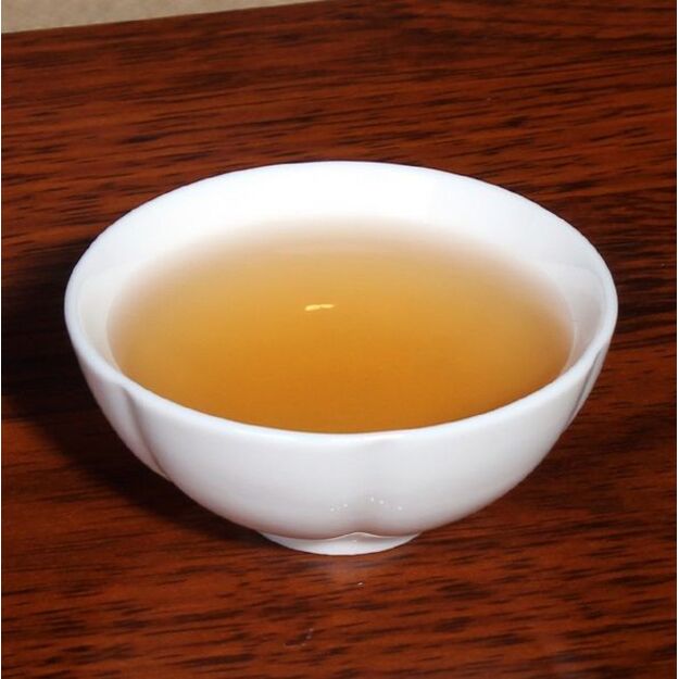 KINIŠKŲ ŽOLELIŲ arbata (4 g.)