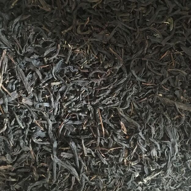 IVAN CHAI (Siauralapis gaurometis) fermentuota (Eko) arbata