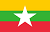 Mianmaras